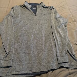 UnderArmor Pullover